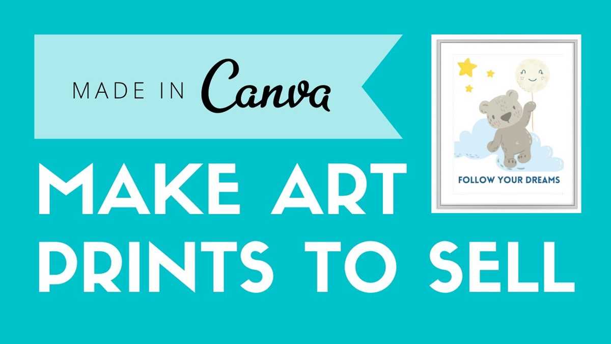 how to make etsy printables