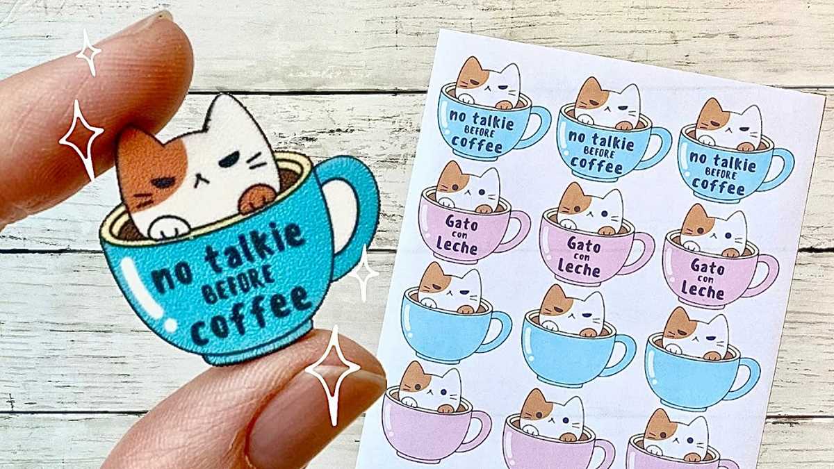 printable shrink sheets
