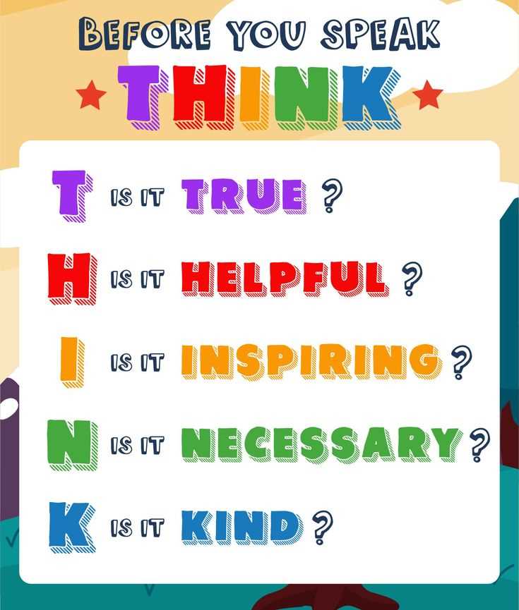 printable educational posters