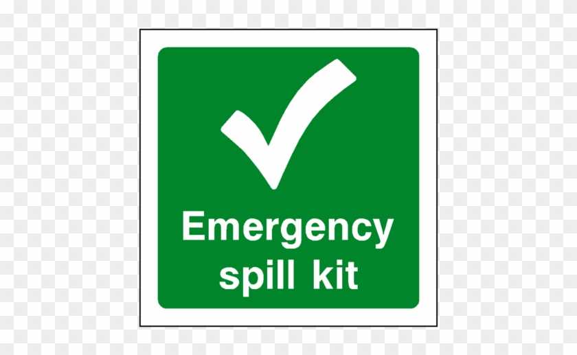 first aid kit sign printable
