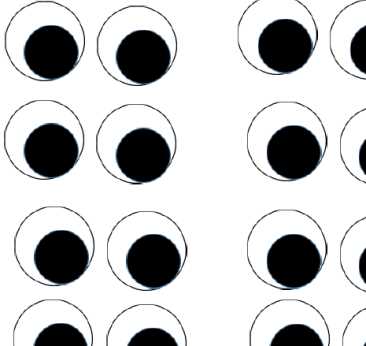cut out printable googly eyes