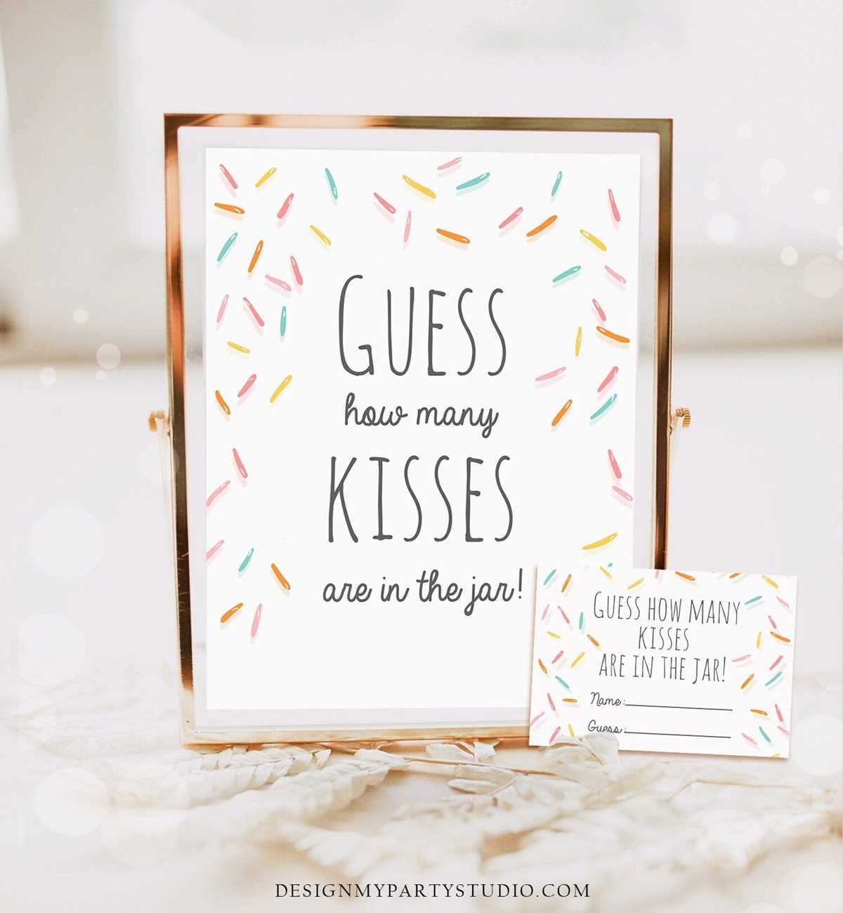 guess how many in the jar printable