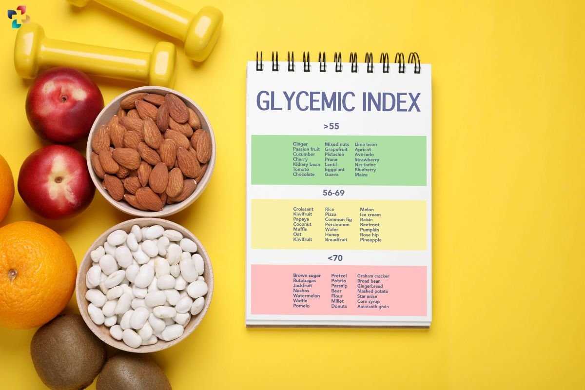 printable list of low glycemic foods