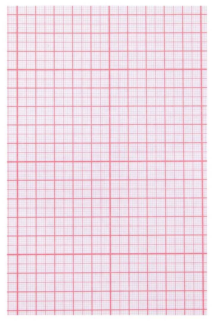 large square graph paper printable