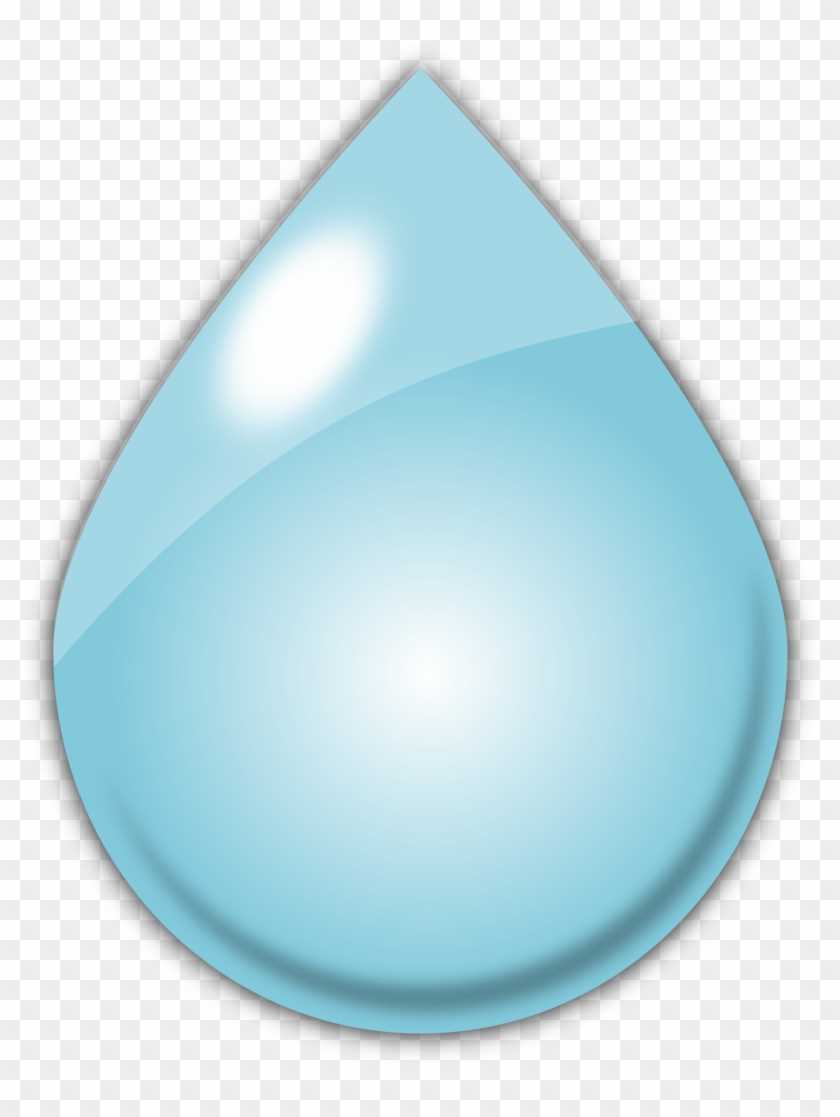raindrop template printable free