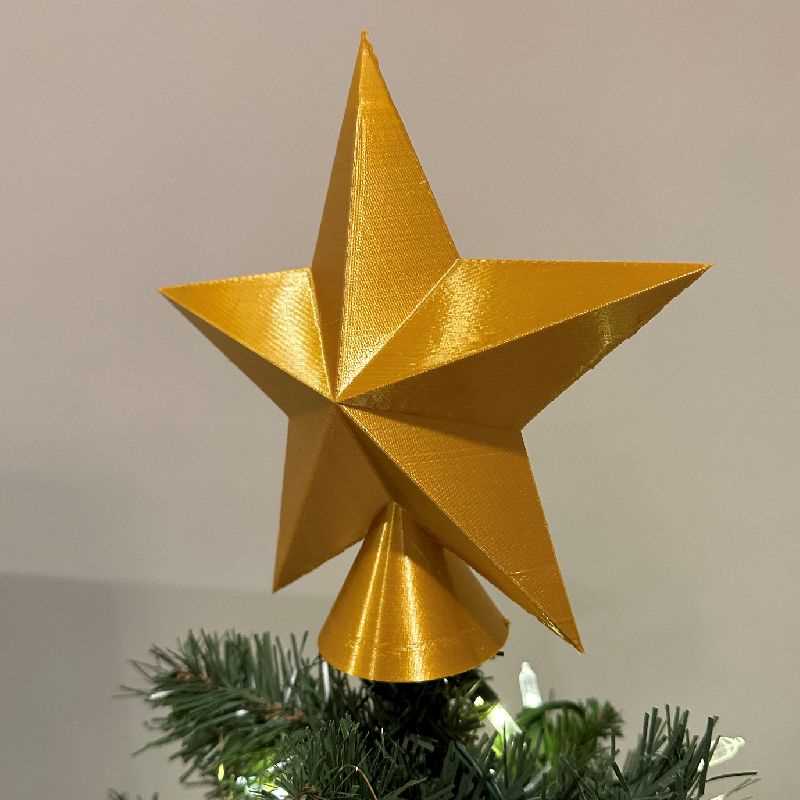 3d printable christmas tree