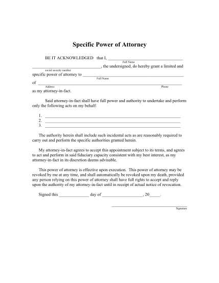 free printable advance directive form washington state