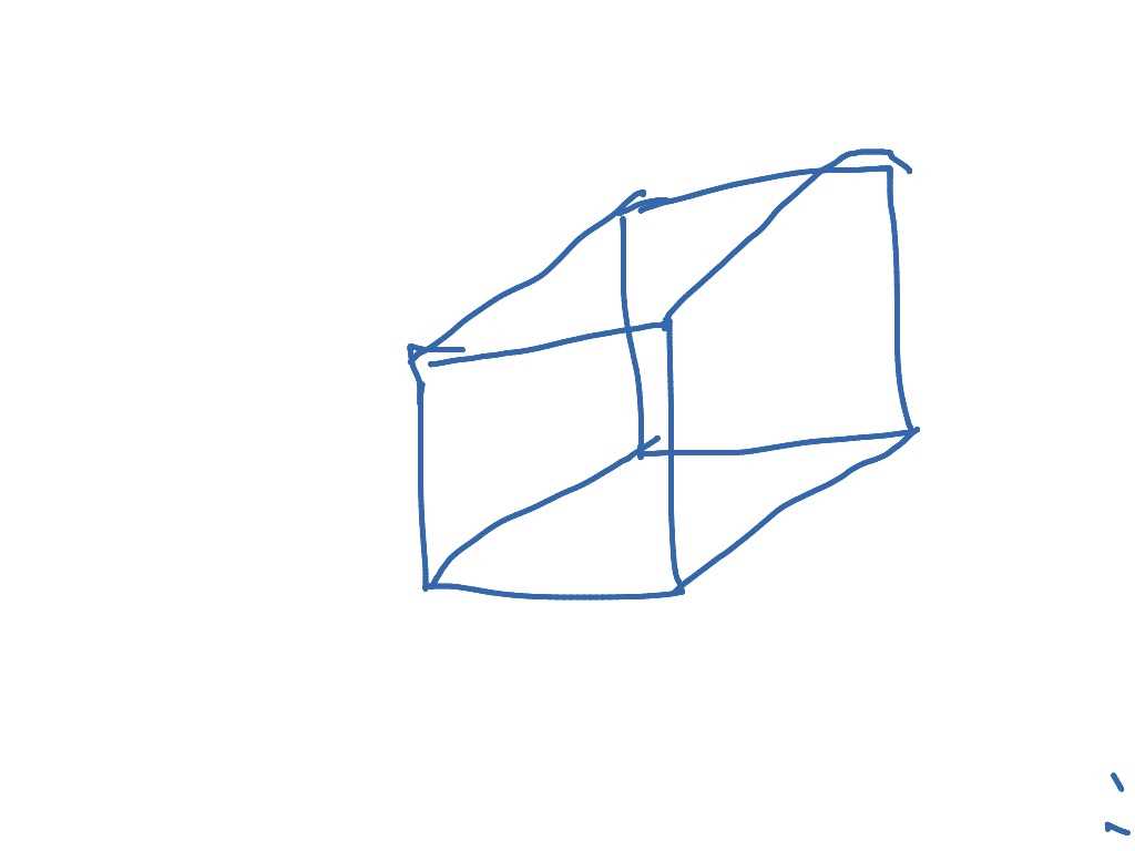 rectangular prism net printable