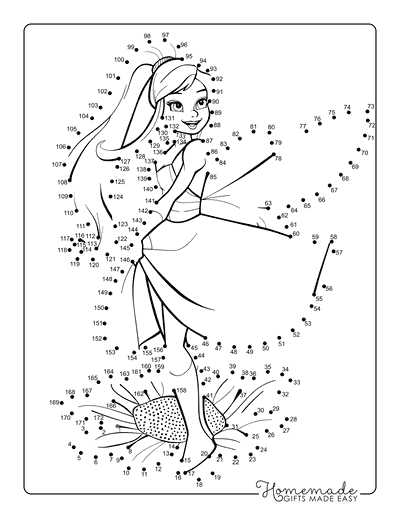 difficult dot to dot printables free