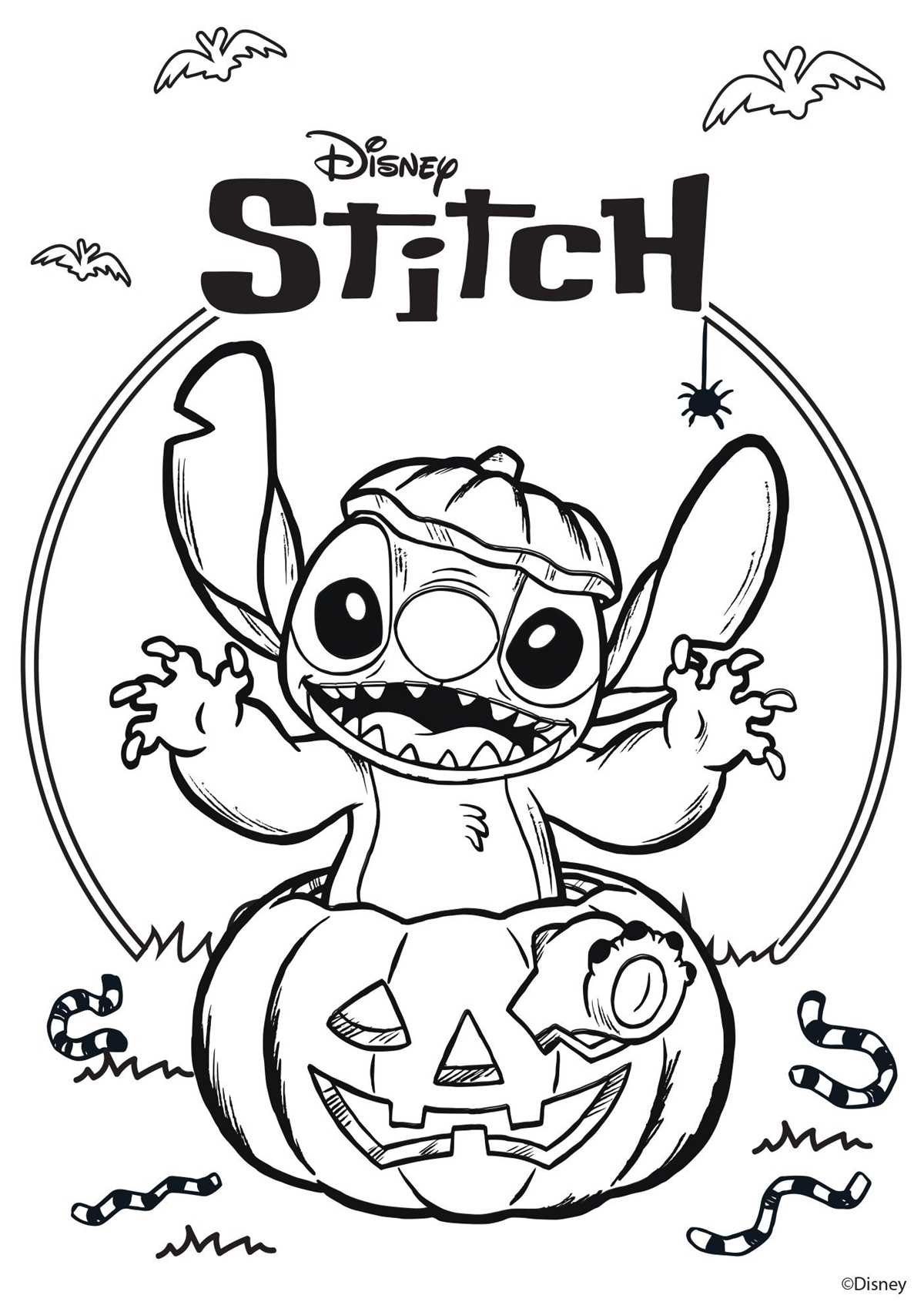 free printable coloring pages lilo and stitch