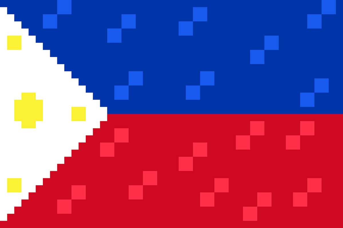printable philippine flag