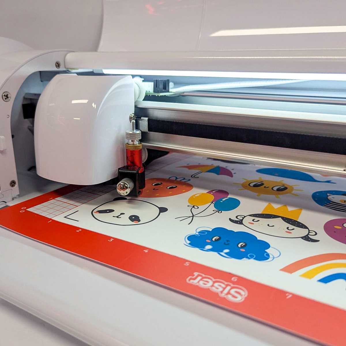 siser printable vinyl sheets