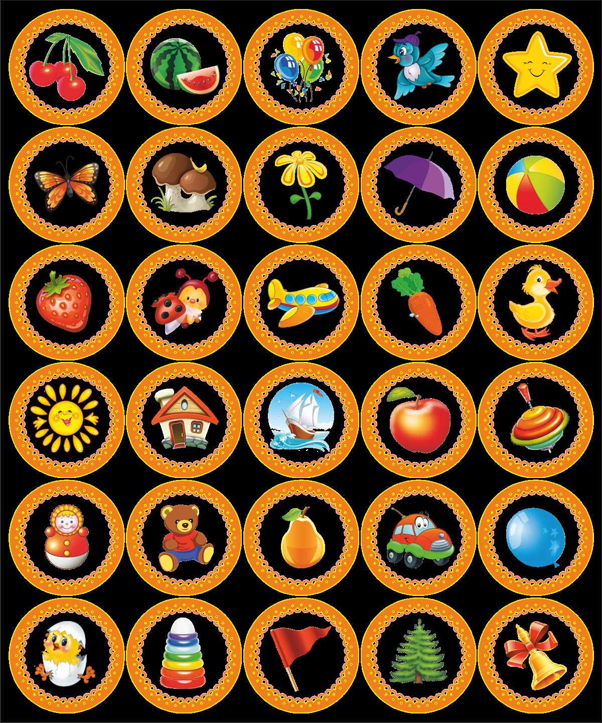 russell up badges printable