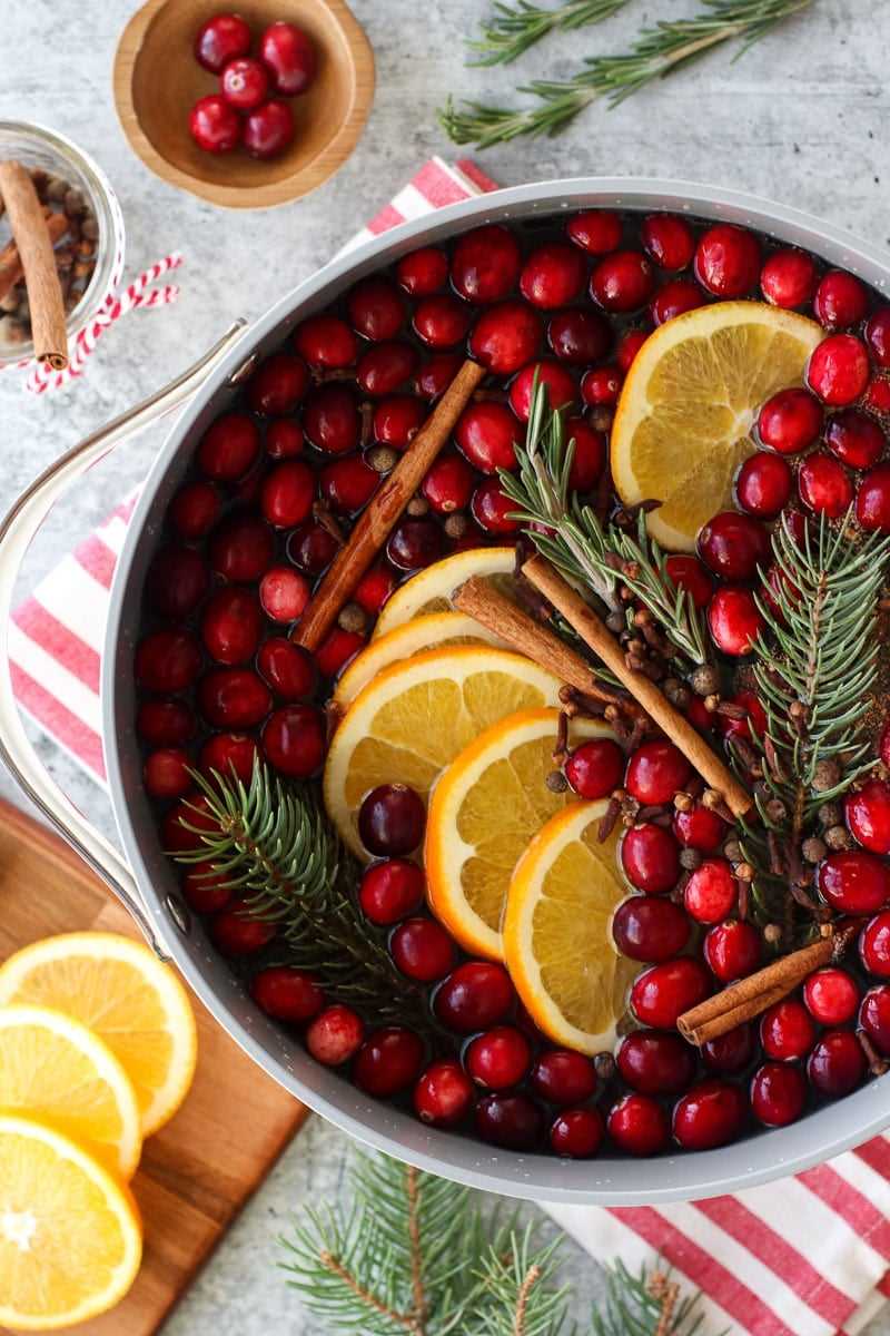 simmer pot printable instructions