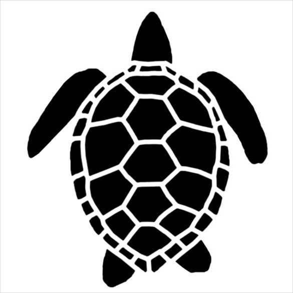 simple printable stencils