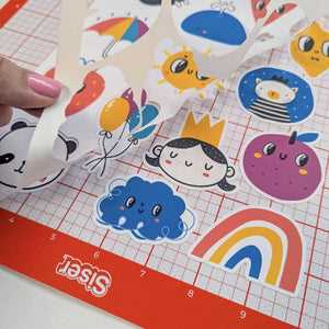 siser printable vinyl sheets