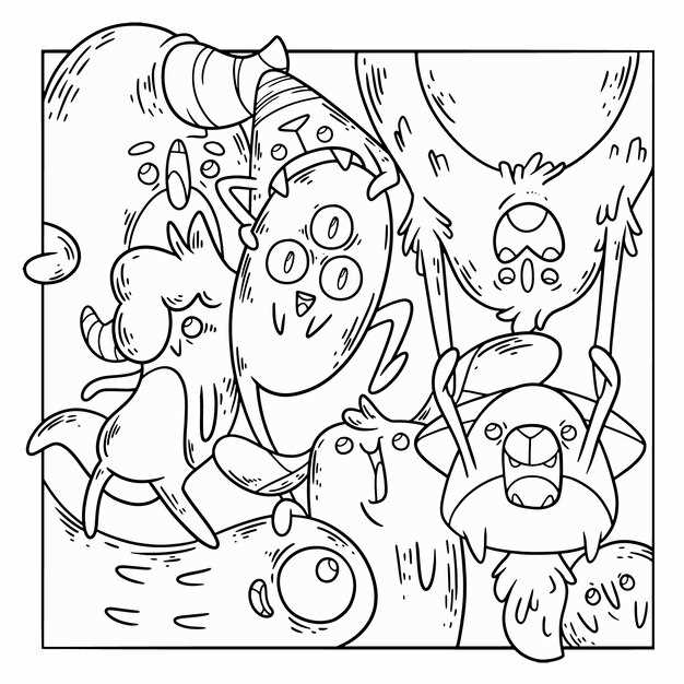 sonic coloring page free printable
