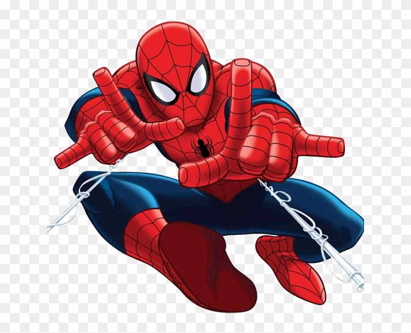 spiderman pictures printable