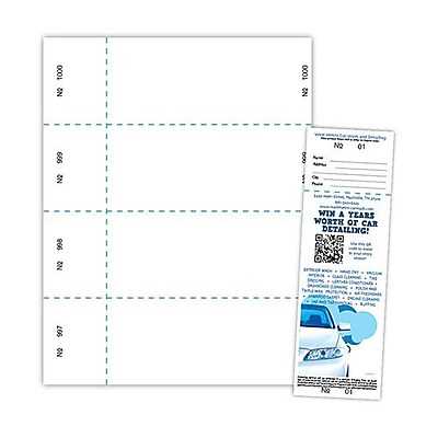 staples printable tickets