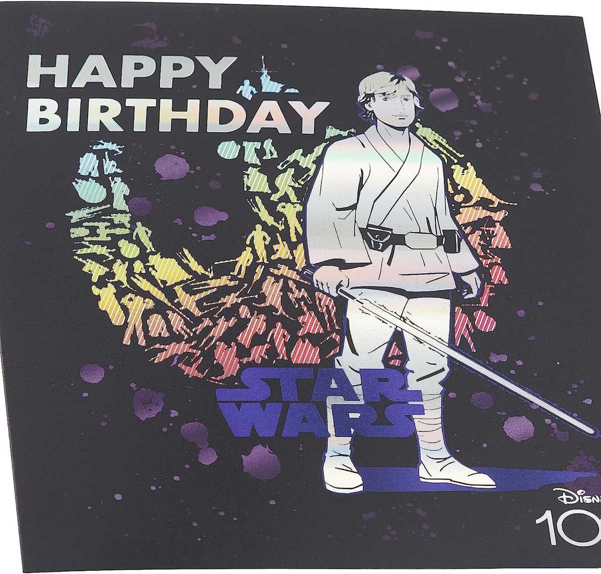 star wars greeting cards printable