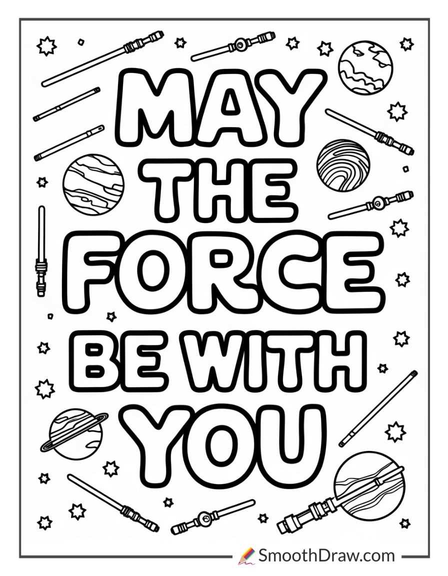 star wars printable coloring pages
