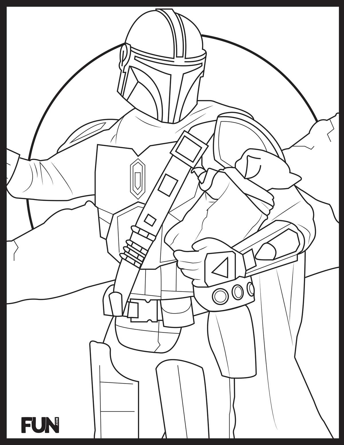 star wars printables