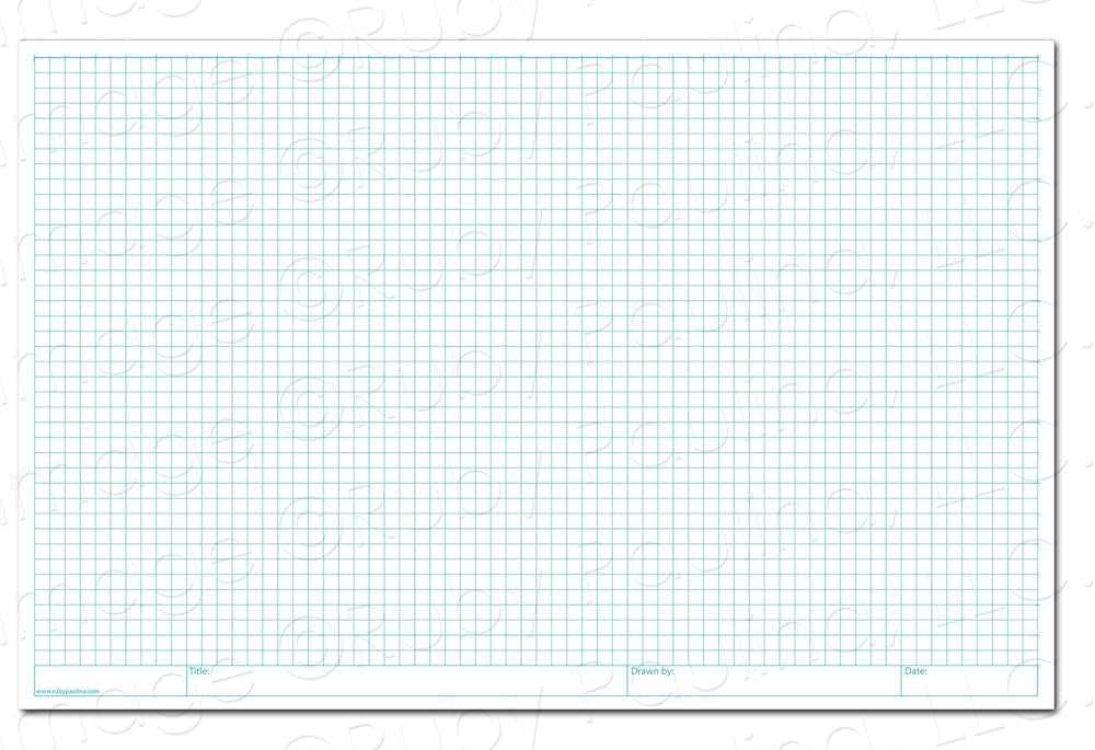 1 4 in graph paper printable