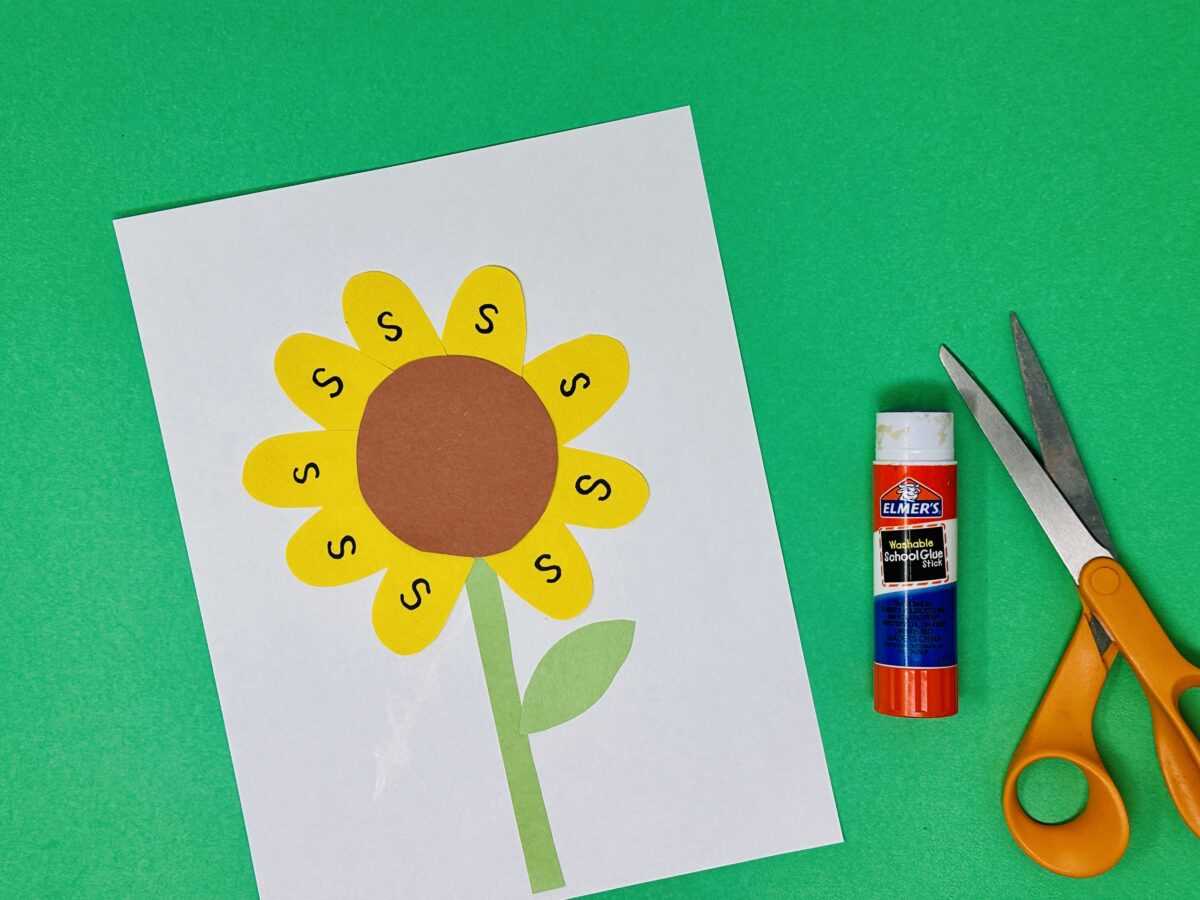 summer printable crafts