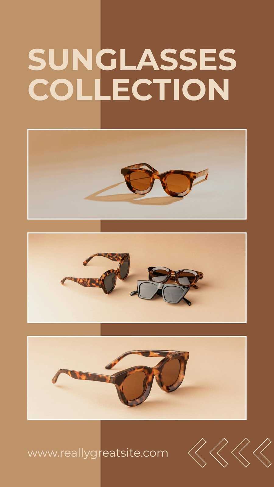 sunglasses template free printable