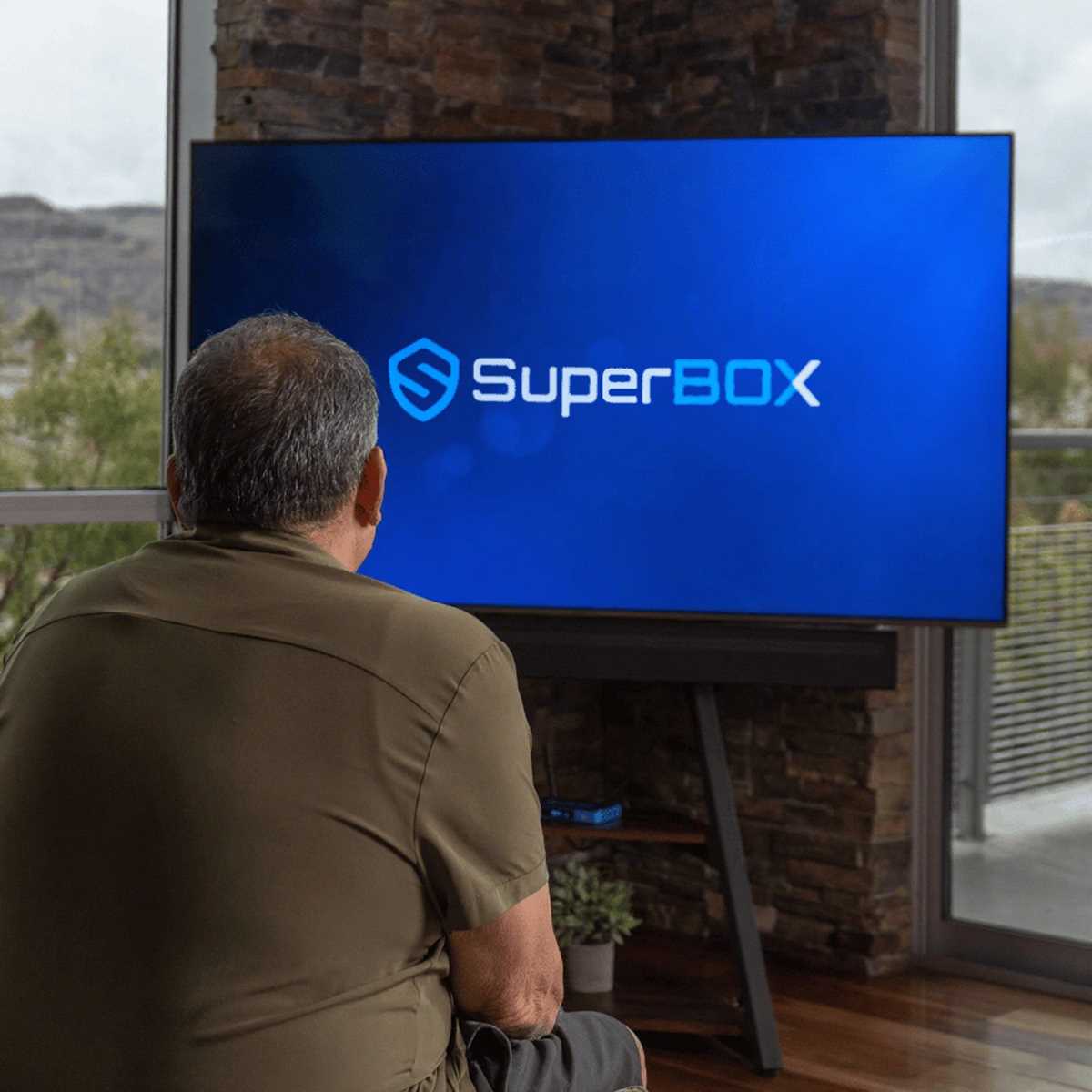 superbox s5 max channel list printable