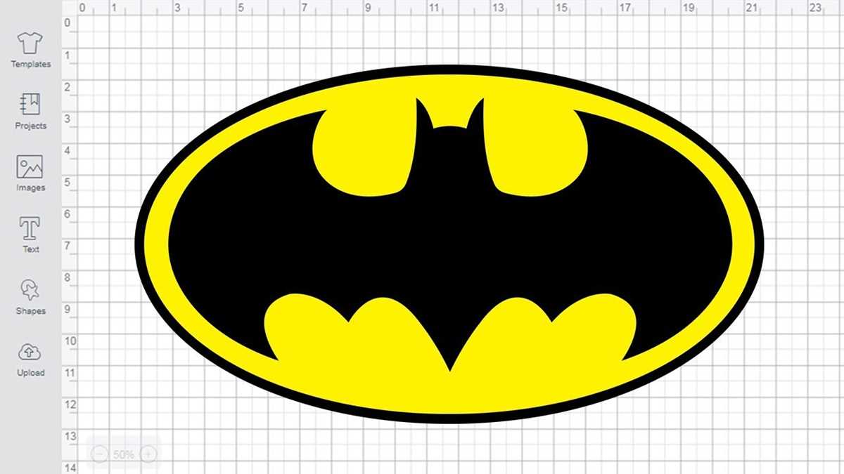 printable batman logo