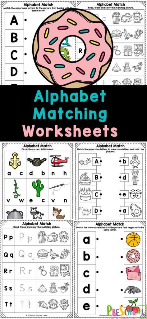 letter recognition games printable