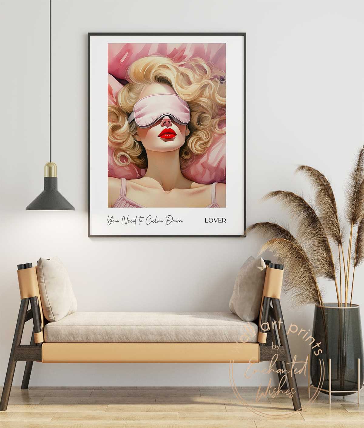 taylor swift printable posters