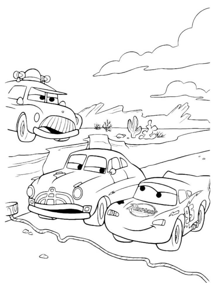 free printable coloring pages of lightning mcqueen
