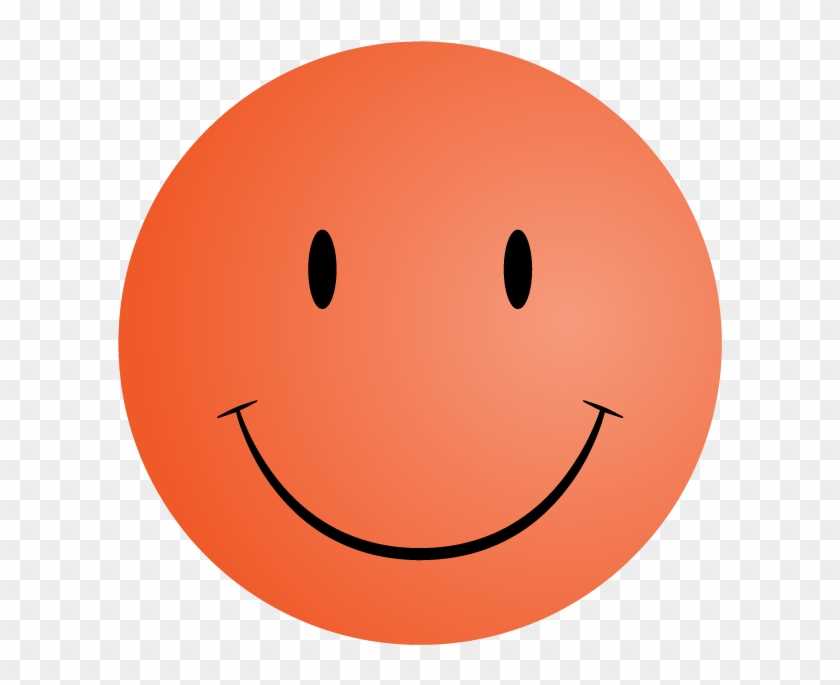 printable smiley face