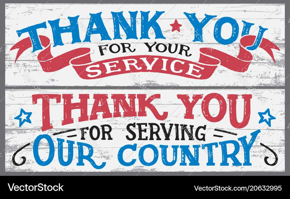thank you printable signs