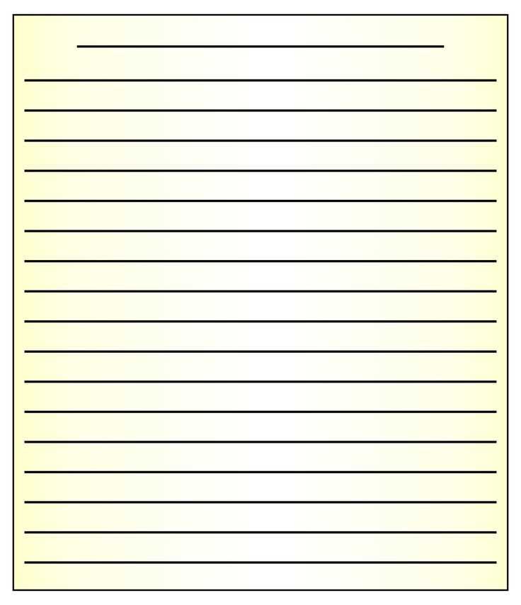 thick printable paper