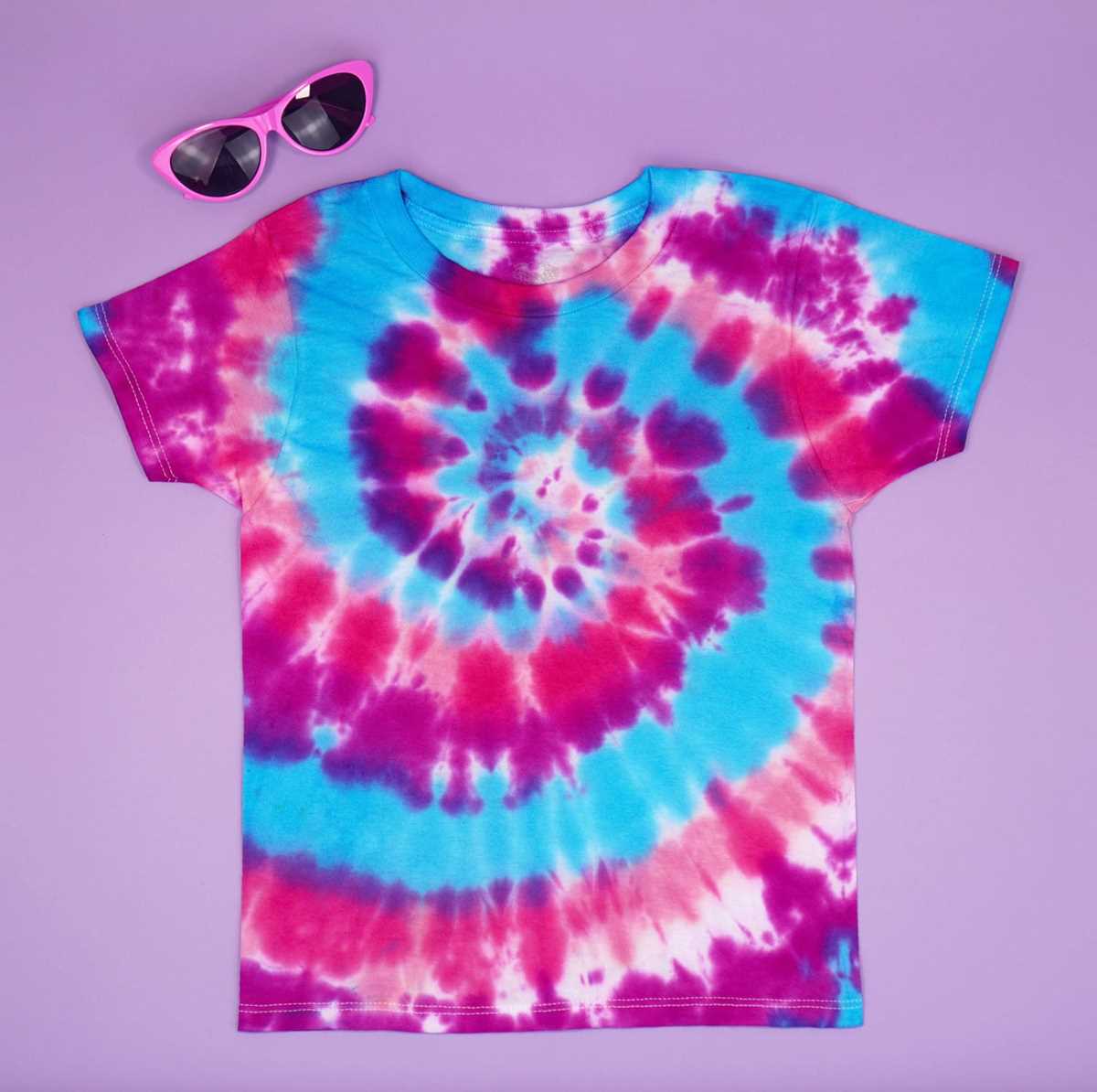 tie dye patterns printable