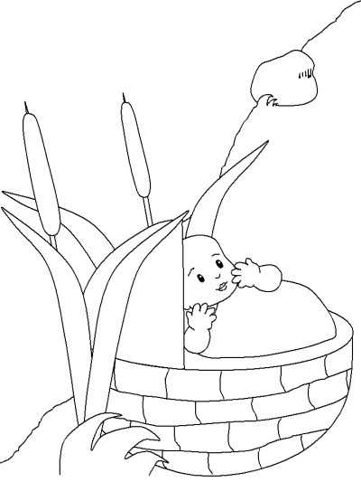 printable passover coloring pages