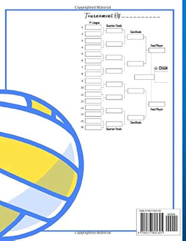 printable brackets single elimination