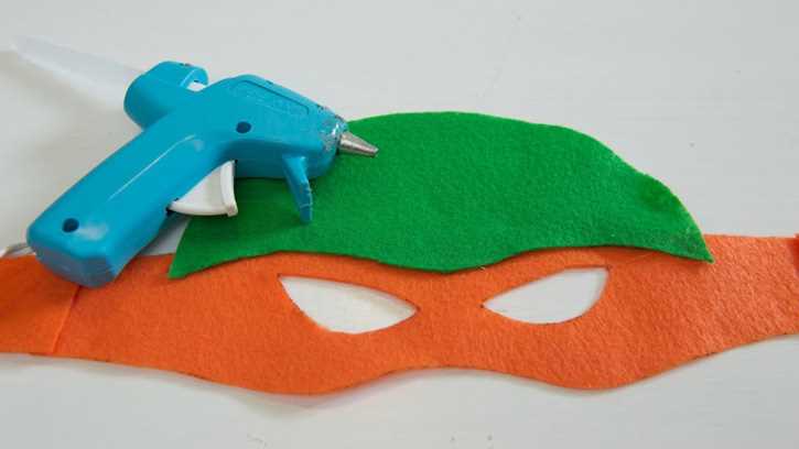 tmnt mask printable