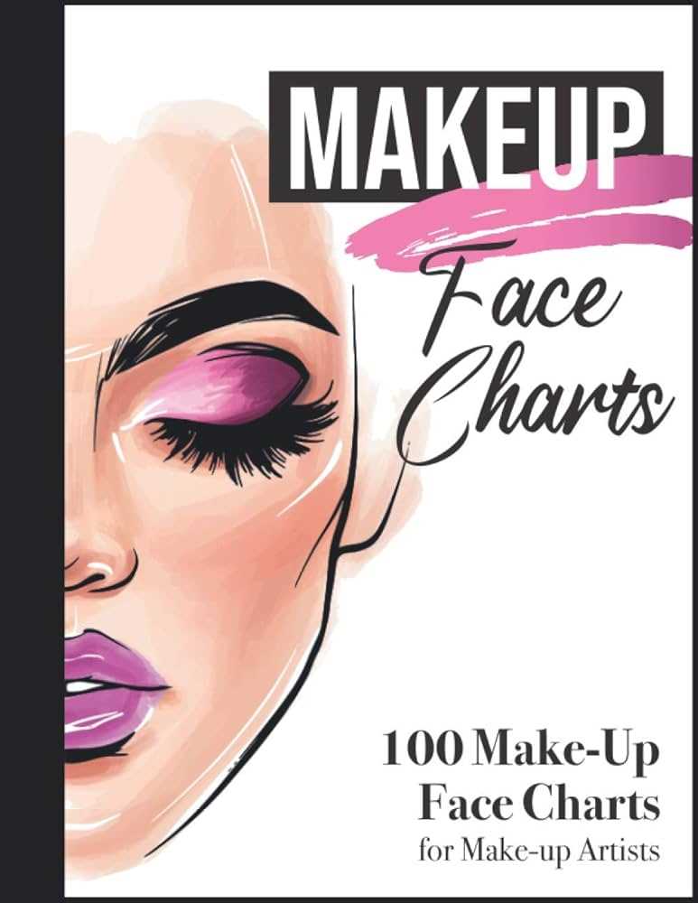 paper makeup printable