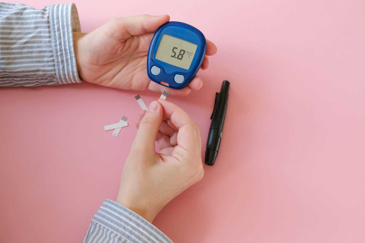 type 2 diabetes printable blood sugar chart