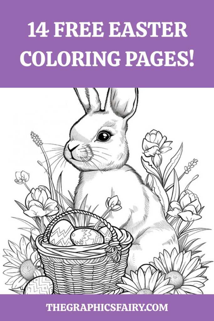 free easter printables for adults
