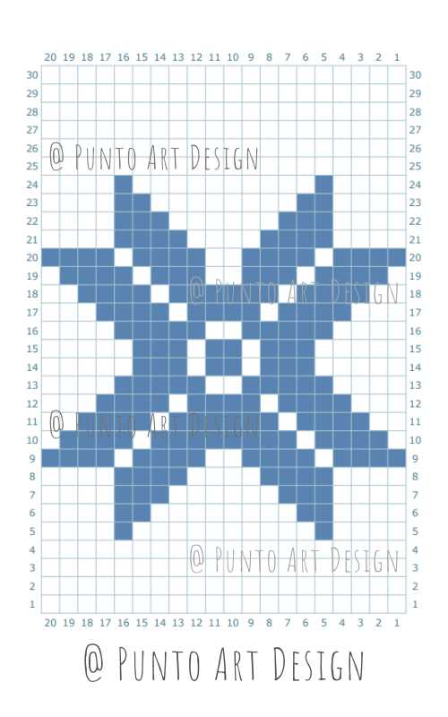 printable knitting graph paper