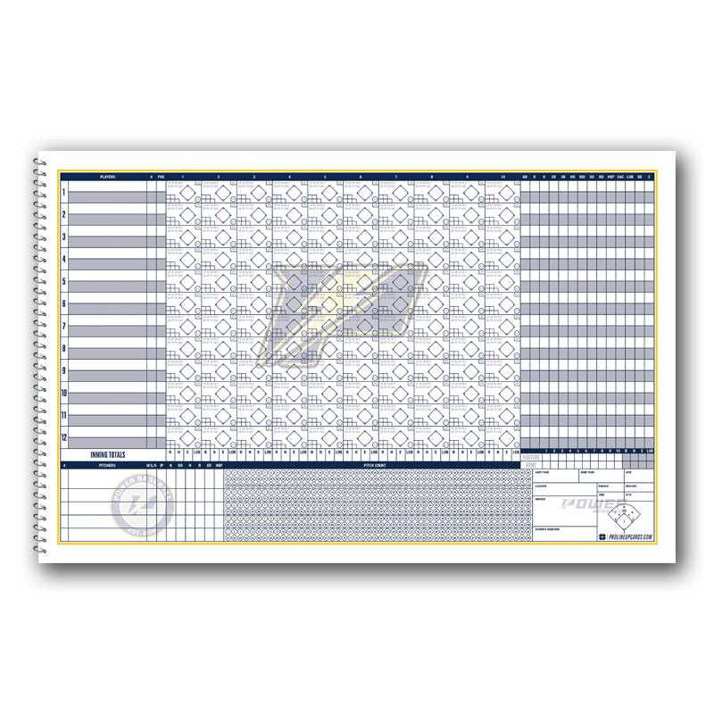 little league score sheet printable