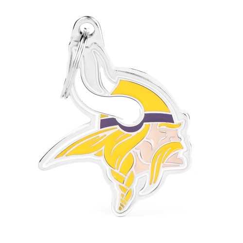 printable minnesota vikings logo