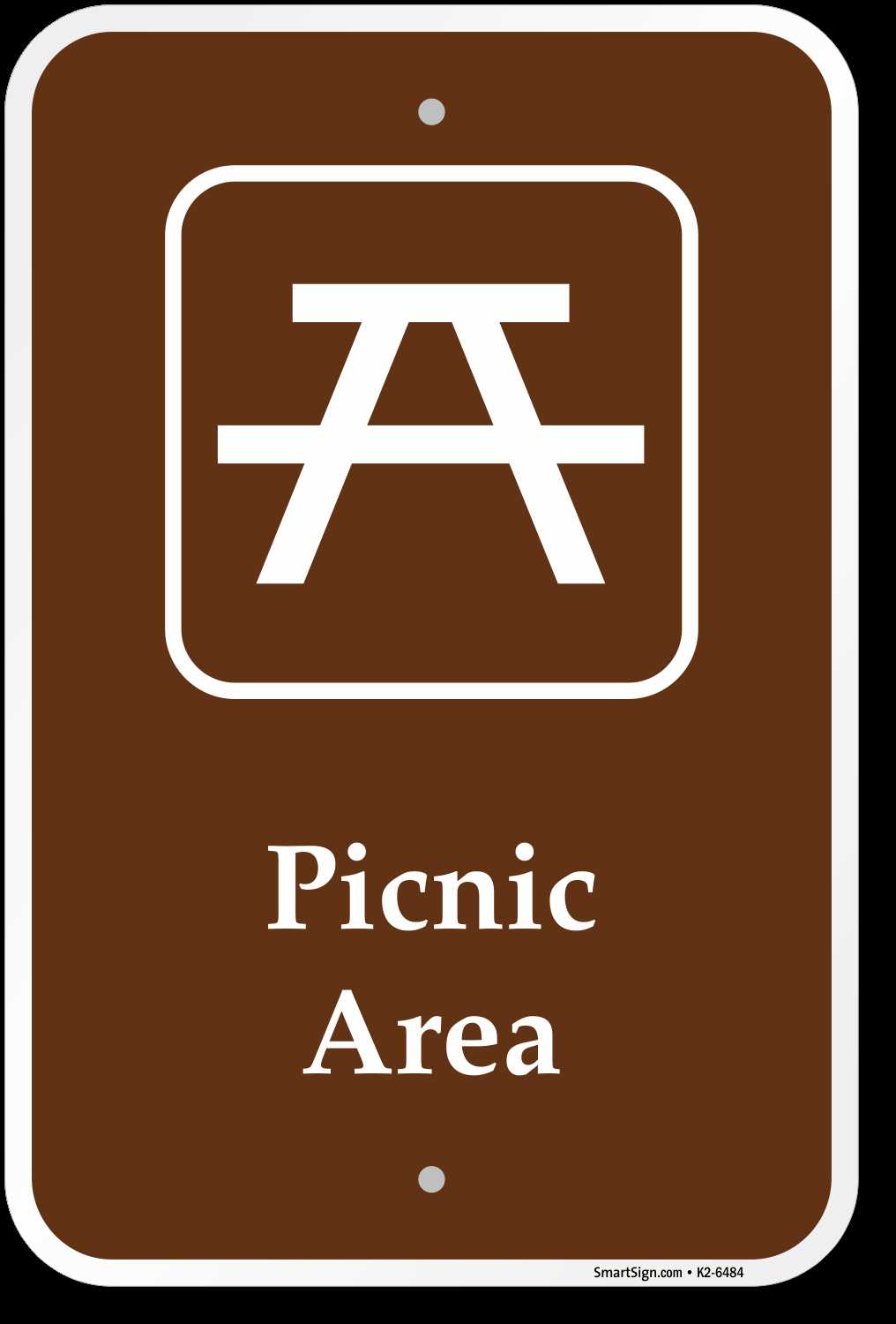 camping signs printable