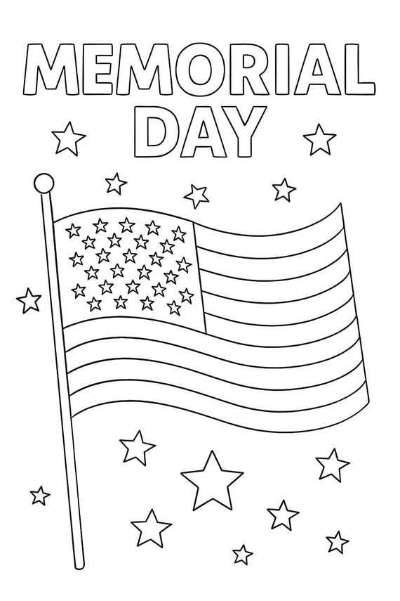 usa coloring pages printable