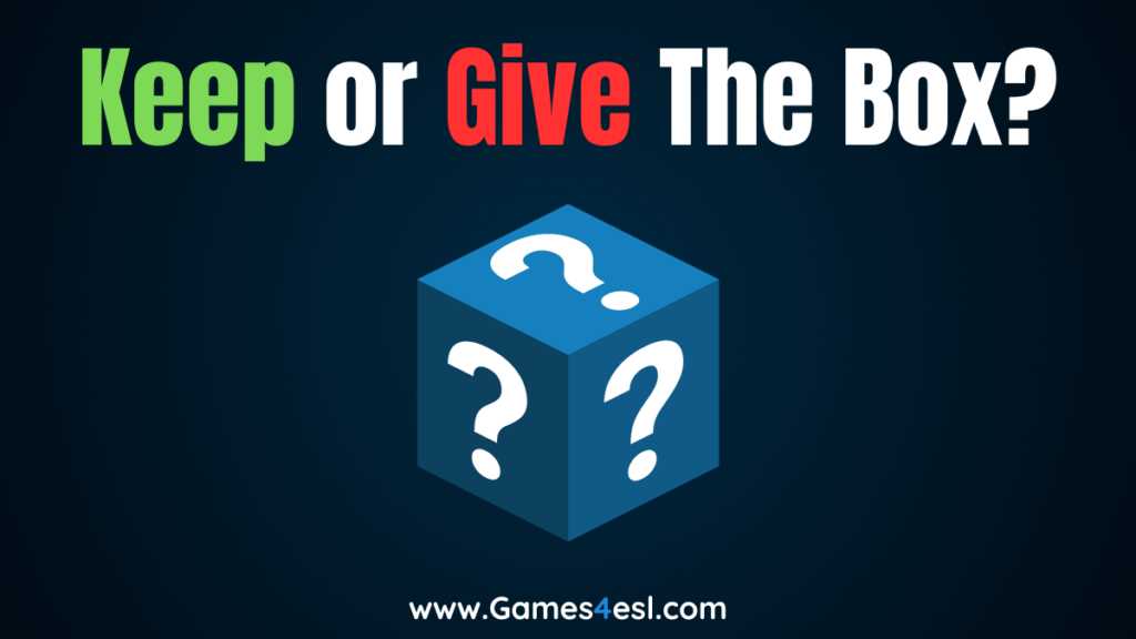 blind box printables